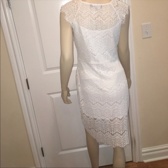 Dress hi Lo - Picture 3 of 3